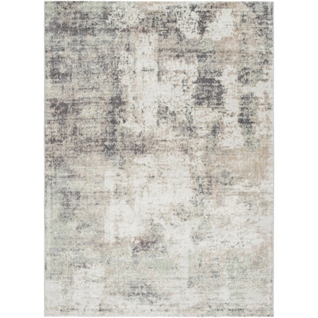 Roma ROM-2408 Machine Crafted Area Rug